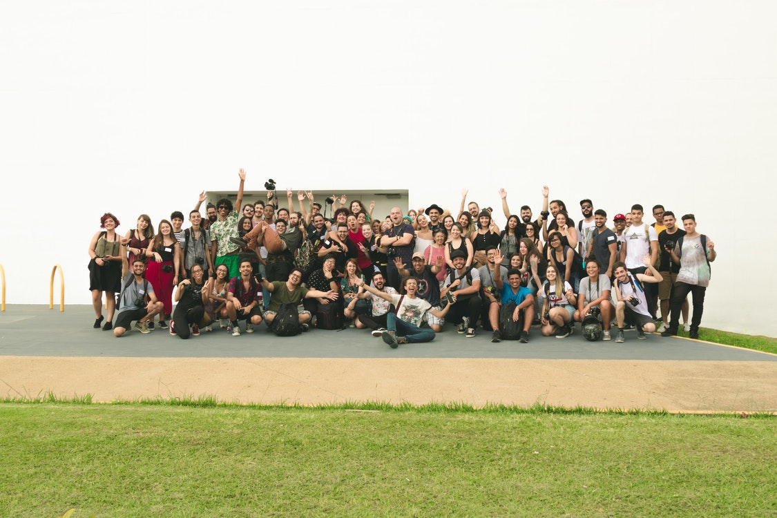 The Influence of Good Fellowship – Add More Fun in Helping Others