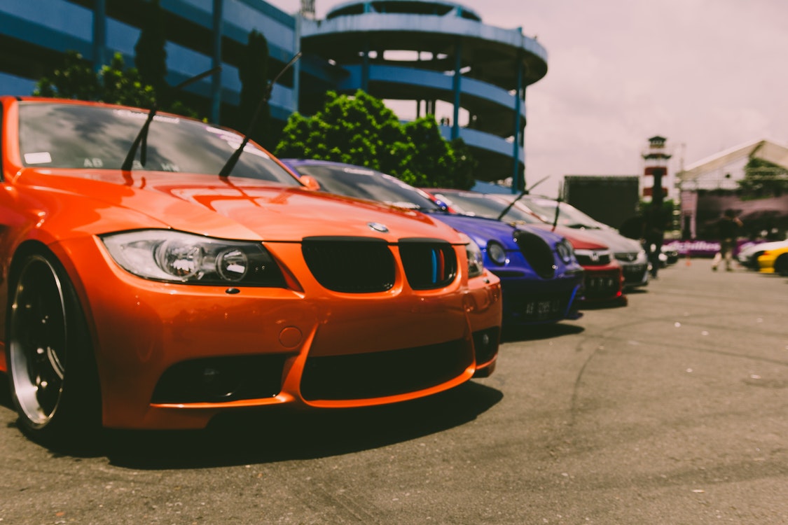 Various Great Reasons to Donate Your Car to Charity