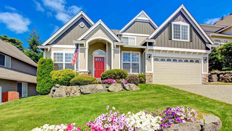 Learn the Top 4 Benefits of Exterior Home Improvement