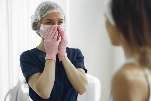 A Closer Look At Plastic Surgery Options Today