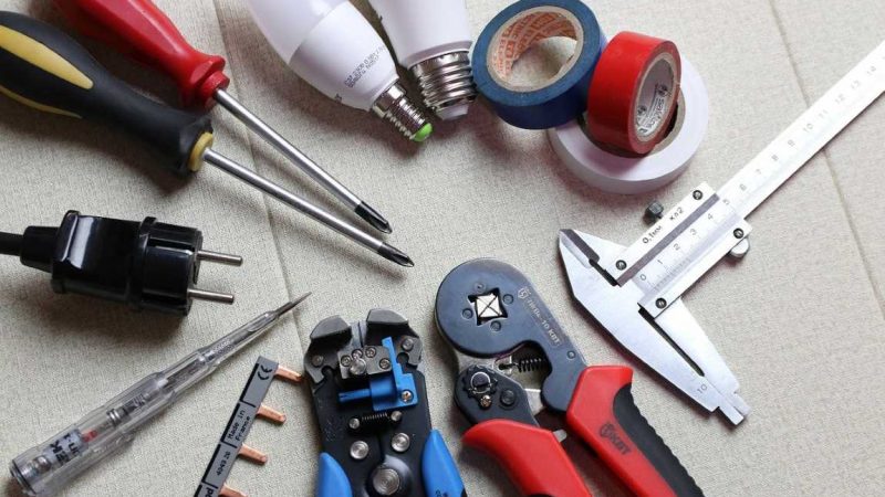 Insight On The Top Things To Check Prior To Hiring An Electrician