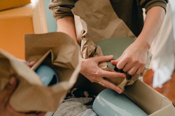 Where Moving Begins – An Overview On Moving Services Today