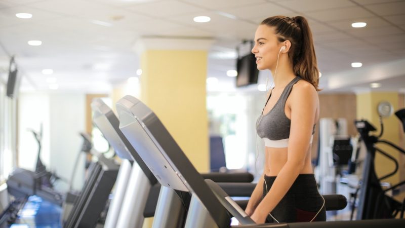 Top Tips On Purchasing A New Treadmill – Considerations To Remember
