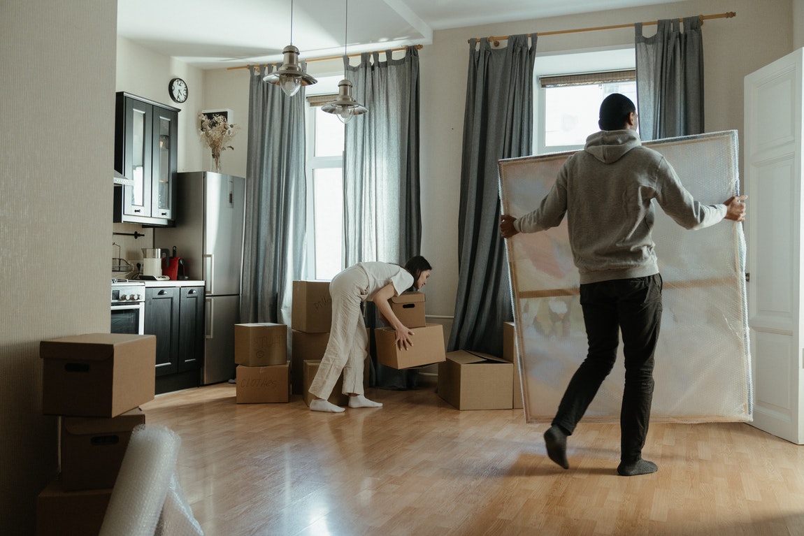 Picking A Professional Moving Service – Do It Properly With These Quick Tips