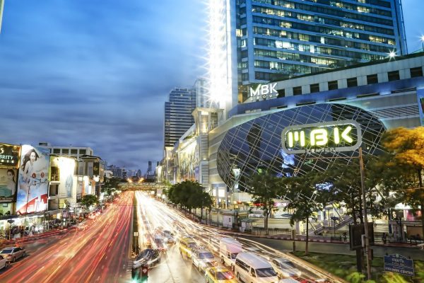 How to Make Commuting Around Bangkok Easy – Basics to Keep in Mind