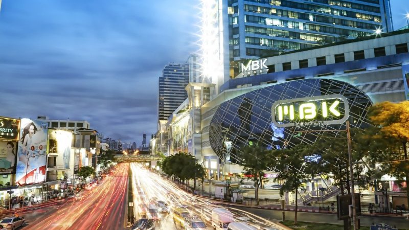 How to Make Commuting Around Bangkok Easy – Basics to Keep in Mind