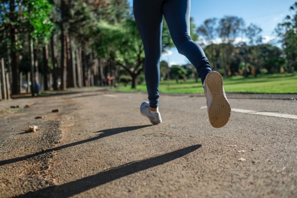 Insight on Running to Lose Weight – Level Up Your Overall Well-Being and Health