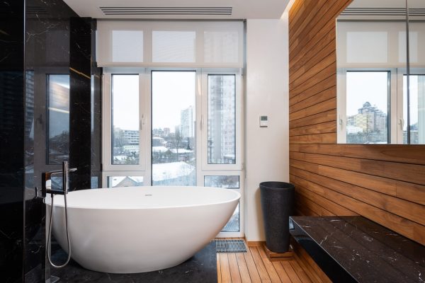 Essentials to Remember When Opting to Remodel Your Home Bathroom
