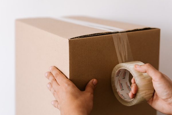 Why You Should Lean on Professional Movers for Expert Services