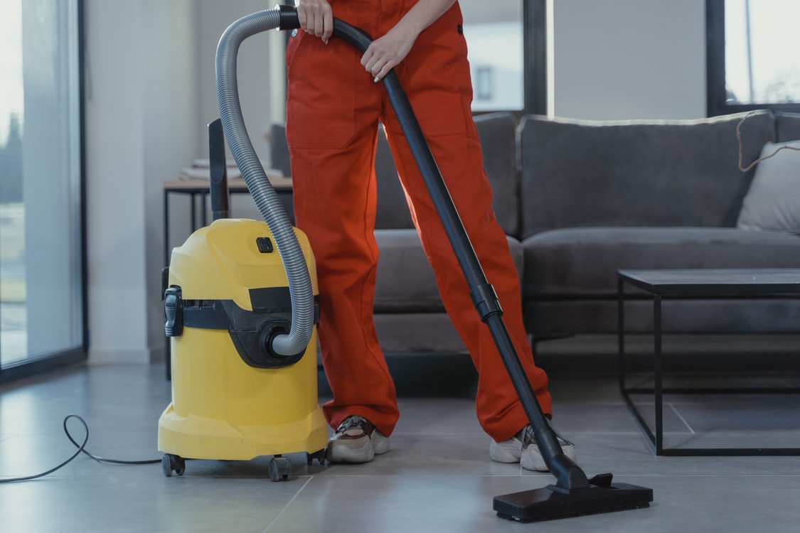 Easy Steps on Hiring Certified Professional Cleaning Services – A Quick Guide