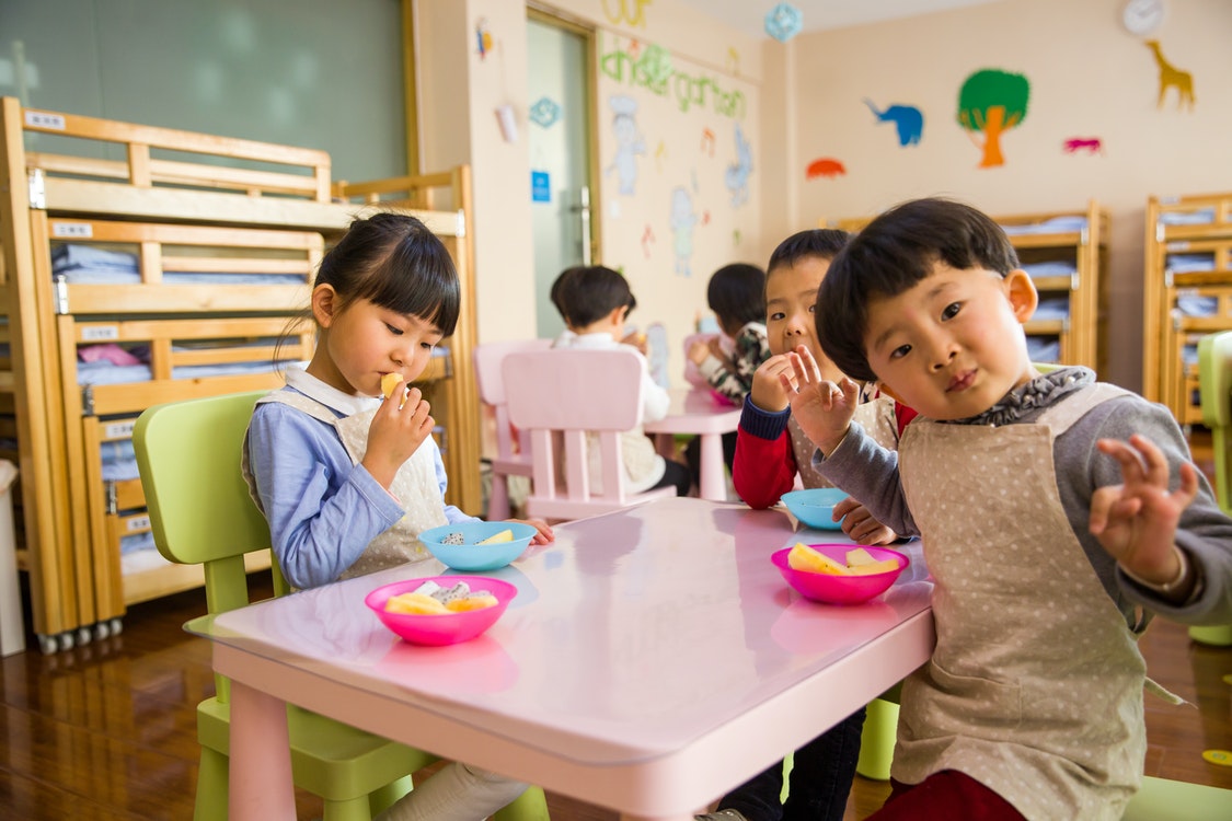 Factors to Consider When Choosing a Daycare Center for Your Children