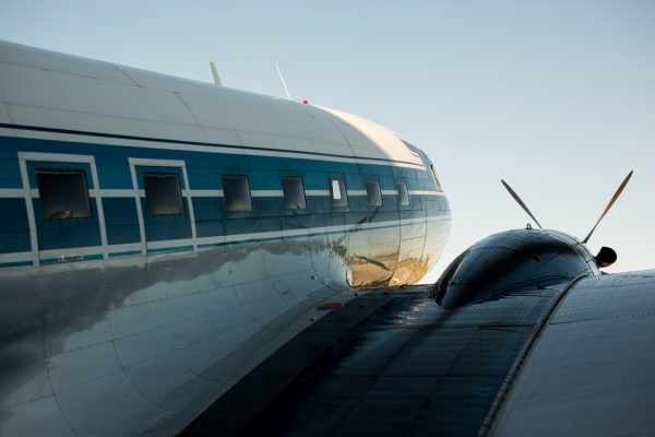 Engineered Metal for Aircrafts – The Importance of Hiring Only Professionals