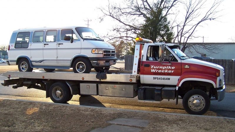 Insight on Finding Excellent Towing Services Online – Facts to Keep in Mind