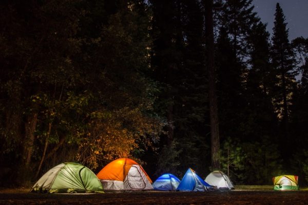 Essentials to Bring on a Camping Trip – Various Items and Tools to Prepare Beforehand