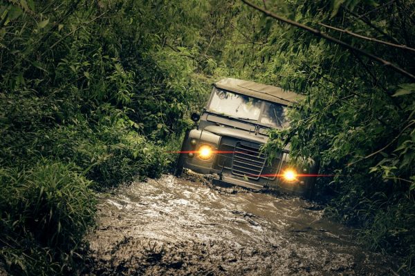 Reasons to Decide to Go with a 4×4 Vehicle Instead – Essentials to Carefully Consider