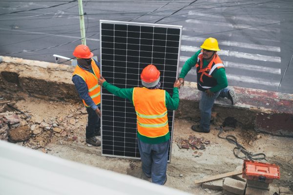 Shopping for Newer Solar Panel Choices Today – Important Details to Keep in Mind