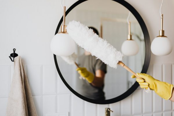Why End Of Tenancy Cleaning Is Essential for Property Owners