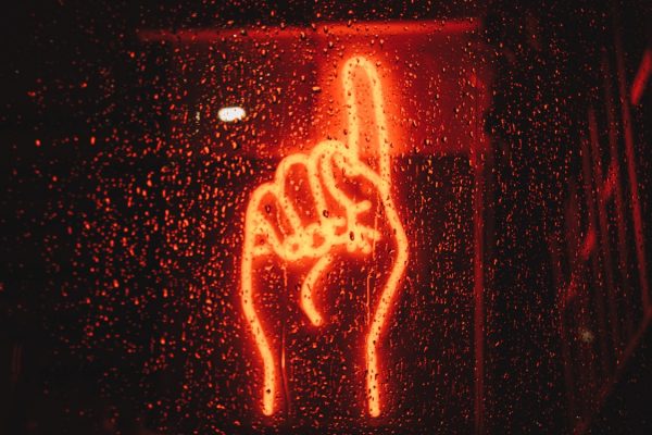 A Visual Guide To The Magic Of Neon Lights