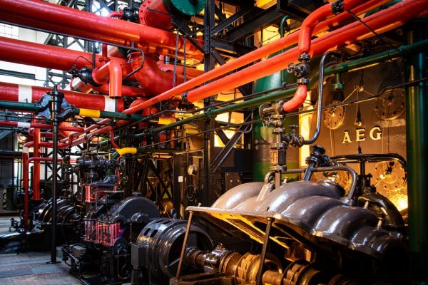 Everything You Need to Know About Pipes