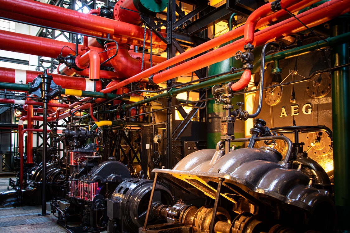 Everything You Need to Know About Pipes