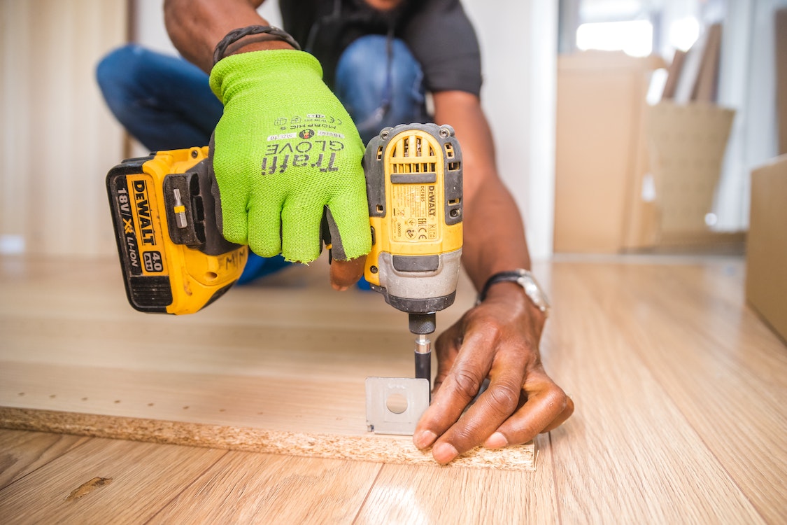How to Choose the Right Handyman Service for Your Needs