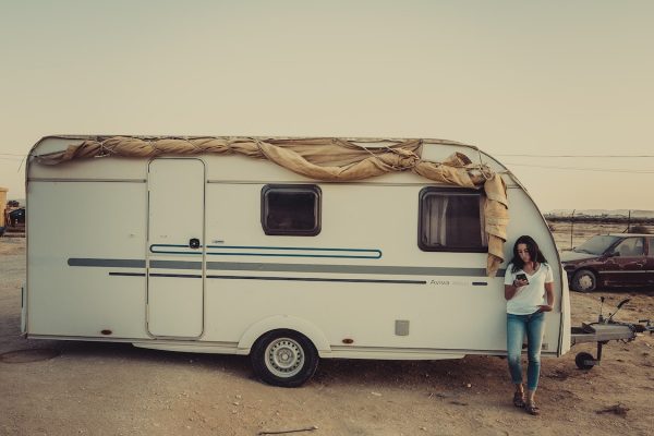 Exploring the Wild World of Camping in an RV