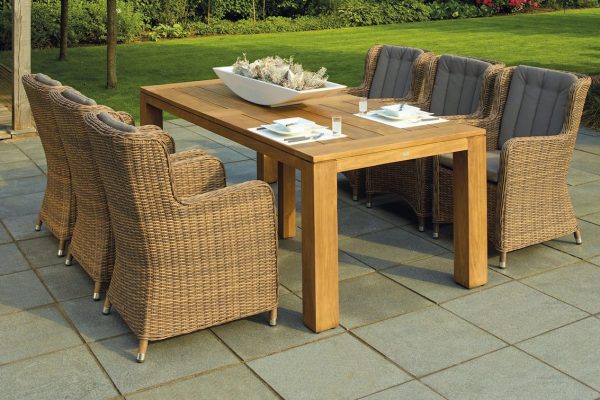 Top 8 Patio Furniture Pieces for Your Home