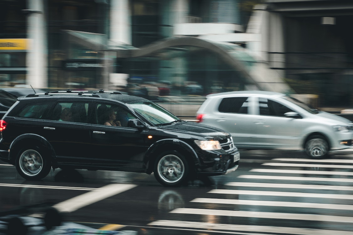 7 Things to Do If You Witness a Car Accident