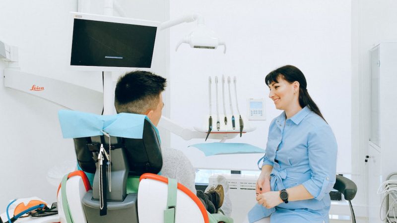 6 Things to Expect During a Routine Dental Checkup